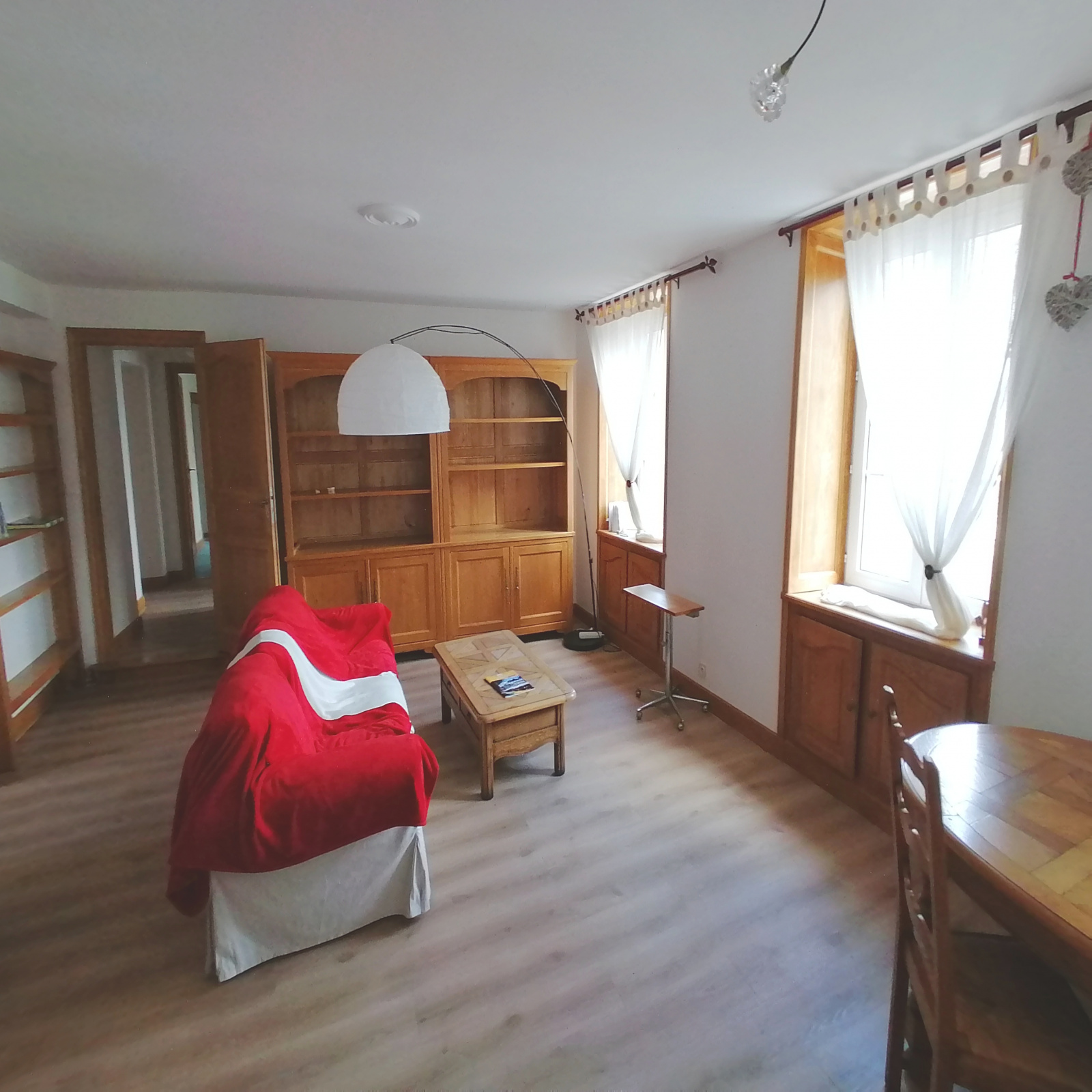 Location Appartement De 89m² à Louer En Meublé Avec 2 Chambres à Dinan ...