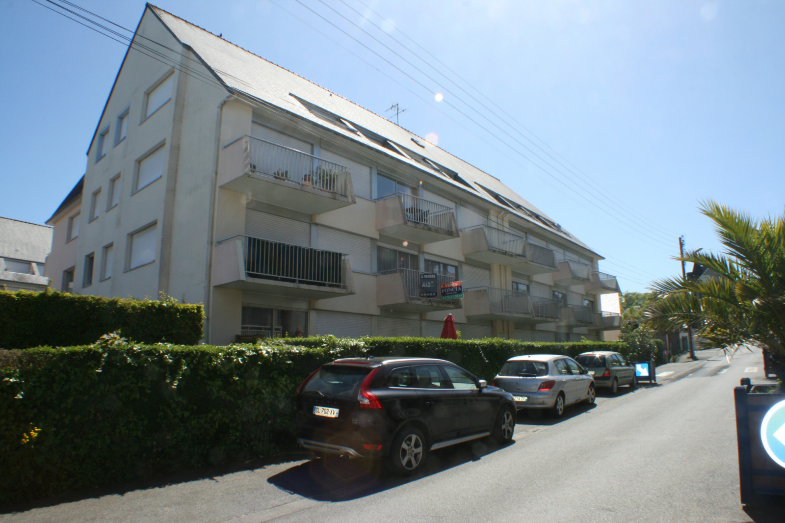 Image_, Appartement, Saint-Cast-le-Guildo, ref :5476