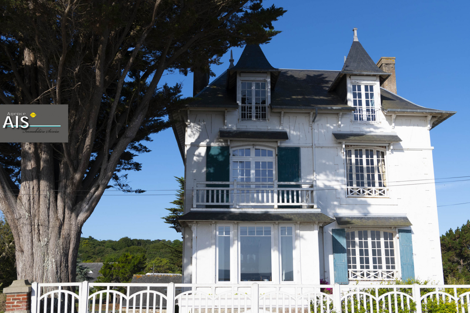 Image_, Maison, Saint-Cast-le-Guildo, ref :5521