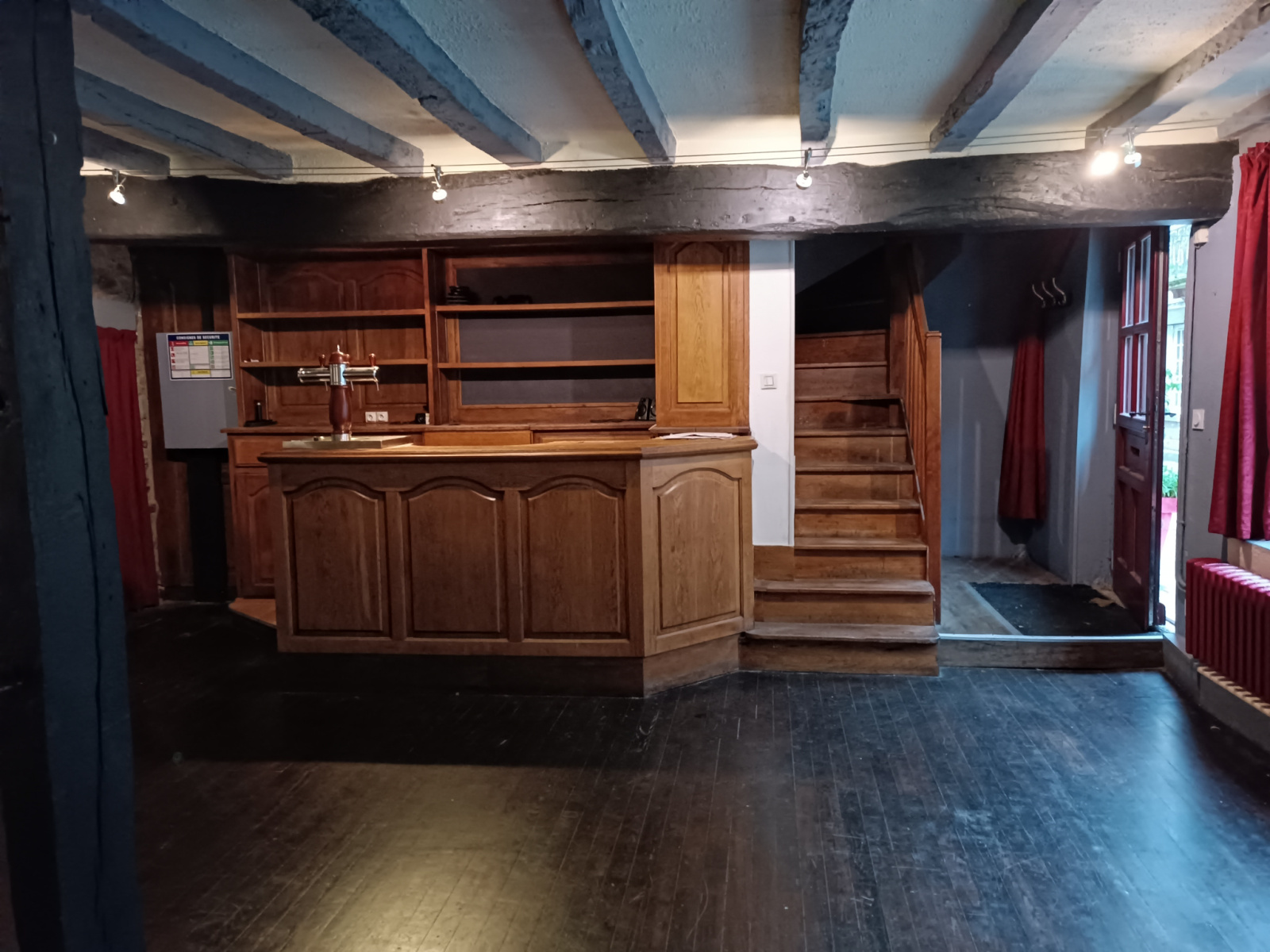 Image_, Maison, Dinan, ref :352