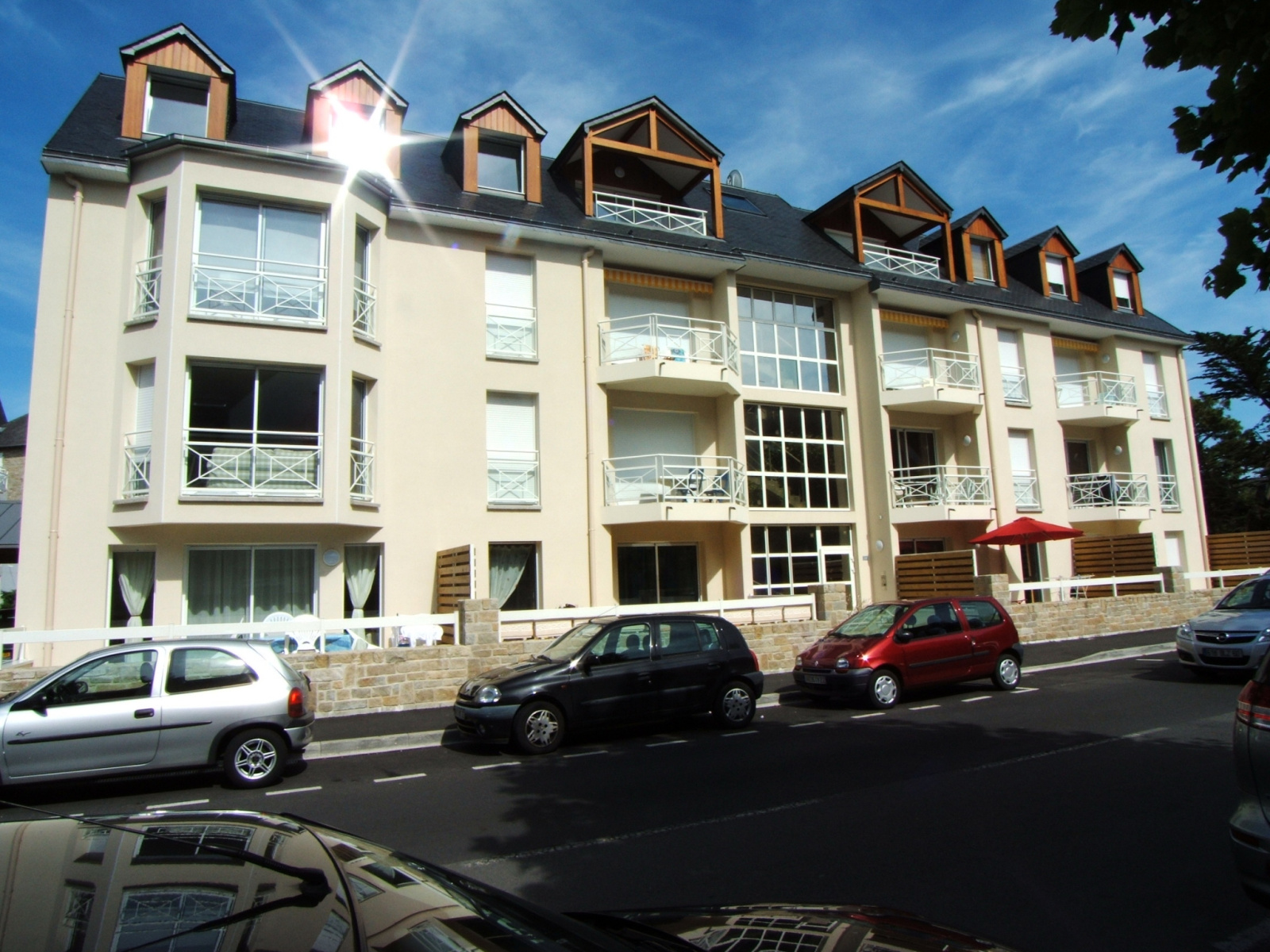 Image_, Appartement, Saint-Cast-le-Guildo, ref :5550