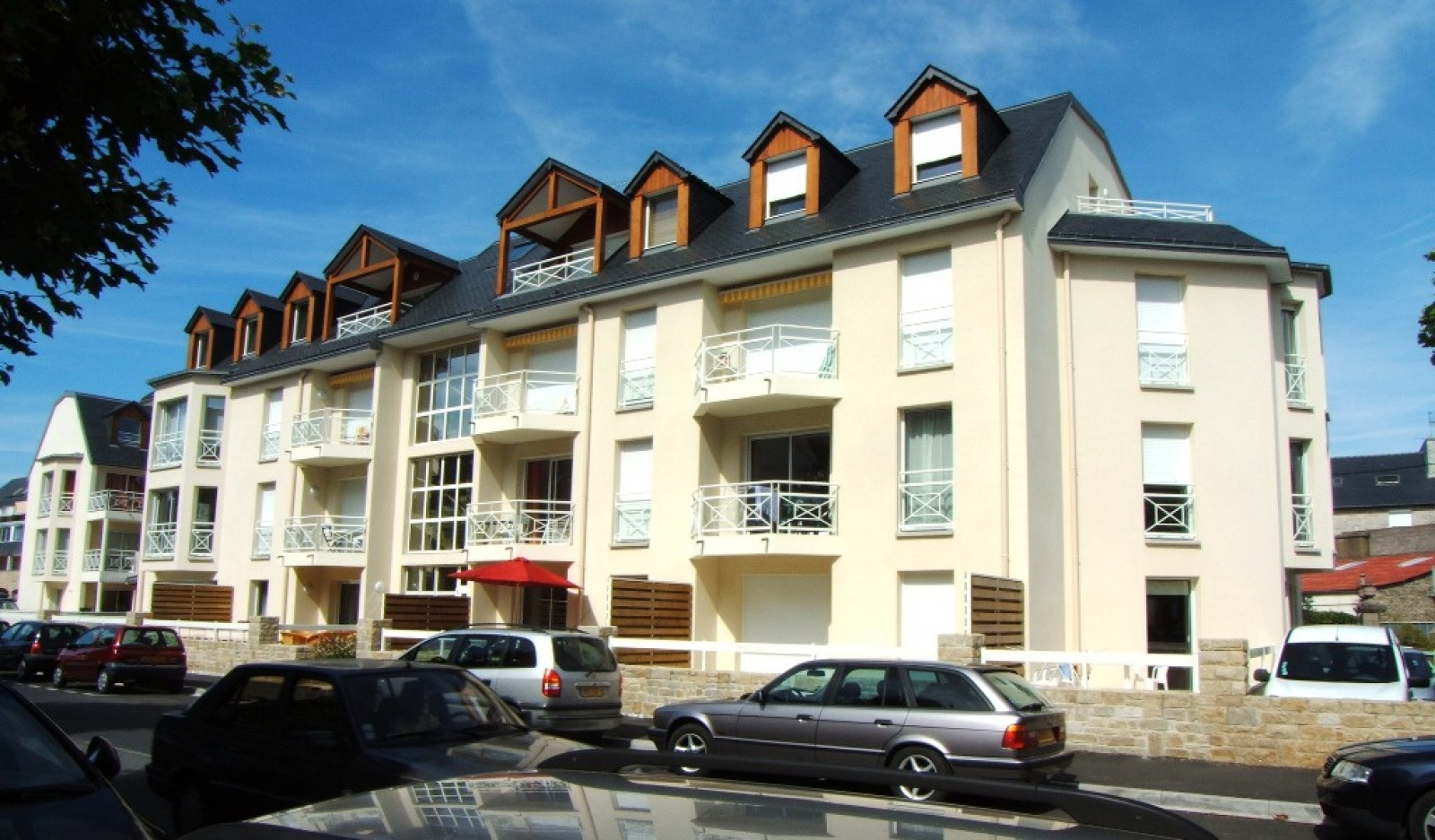 Image_, Appartement, Saint-Cast-le-Guildo, ref :5550