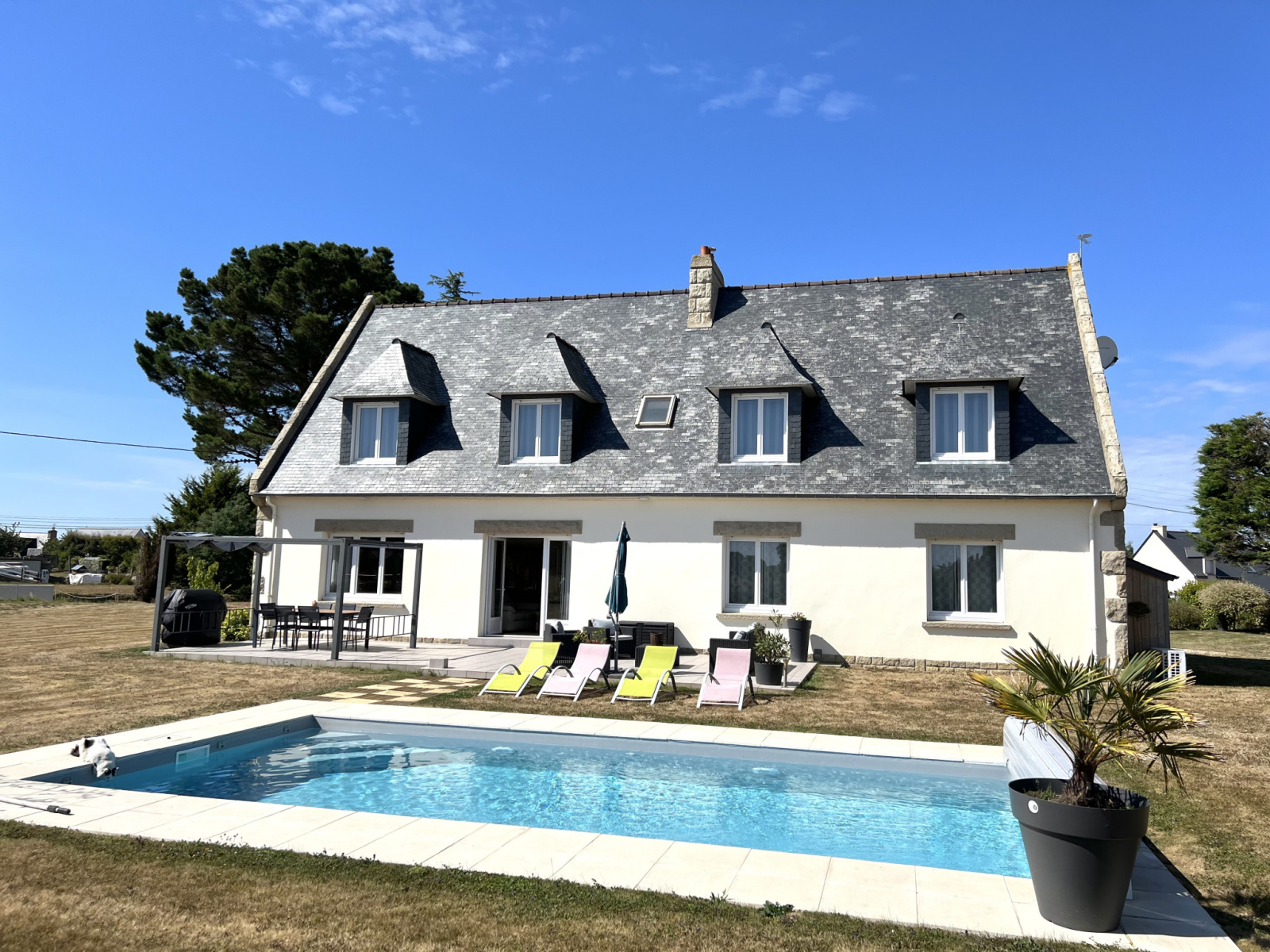 Image_, Maison, Saint-Cast-le-Guildo, ref :5531