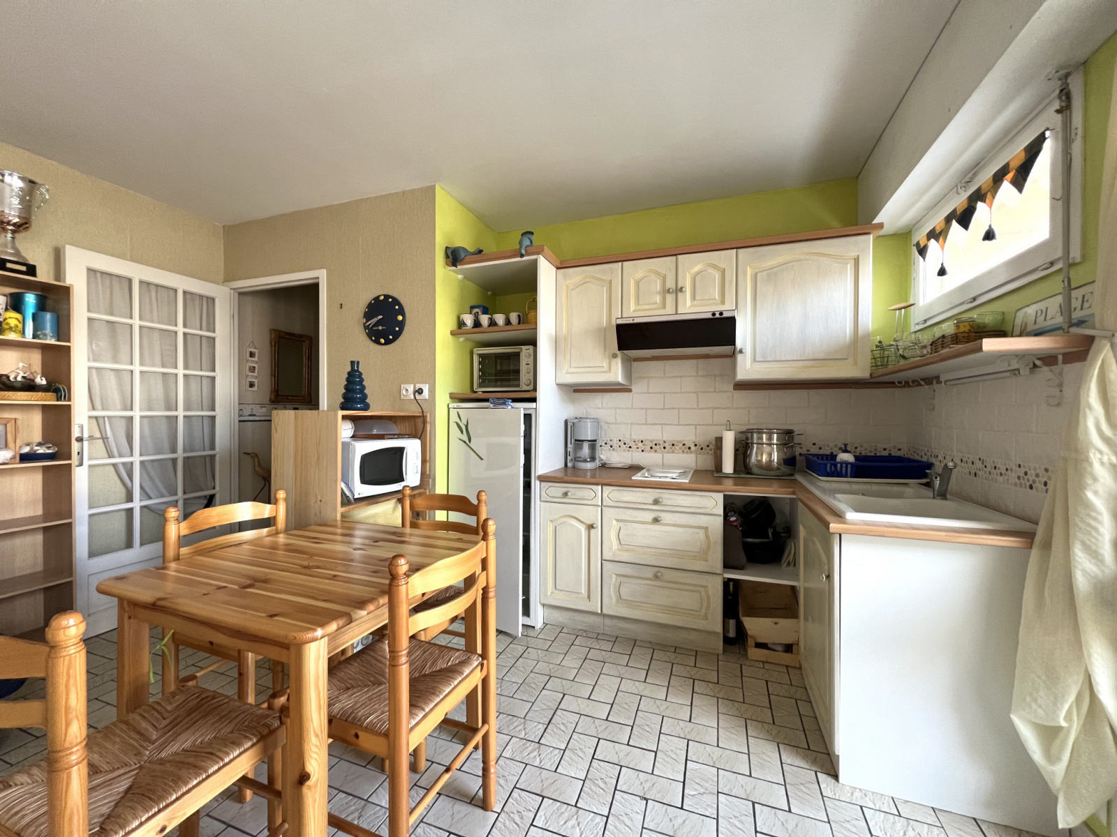 Image_, Appartement, Saint-Cast-le-Guildo, ref :5628