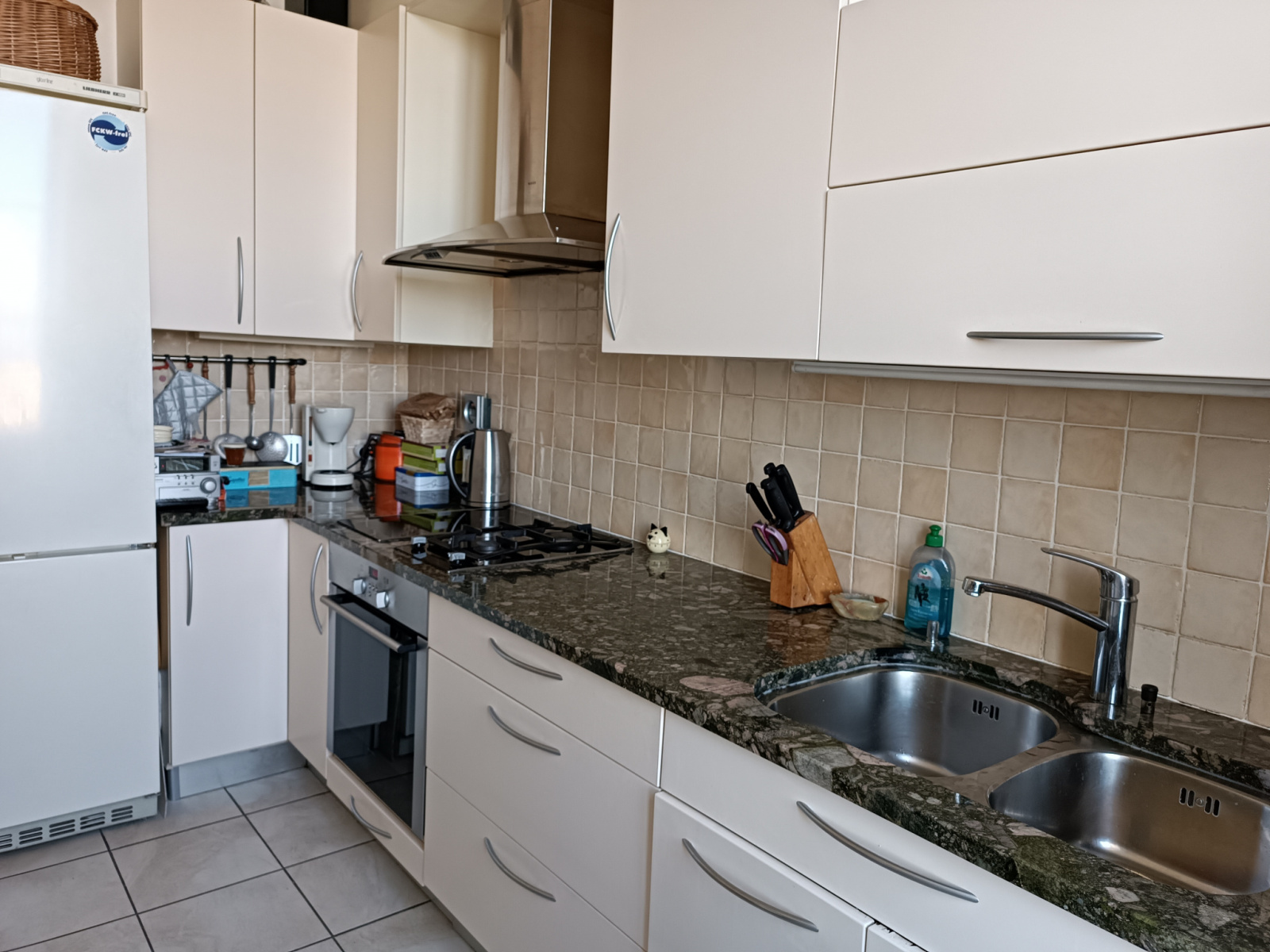 Image_, Appartement, Dinan, ref :436