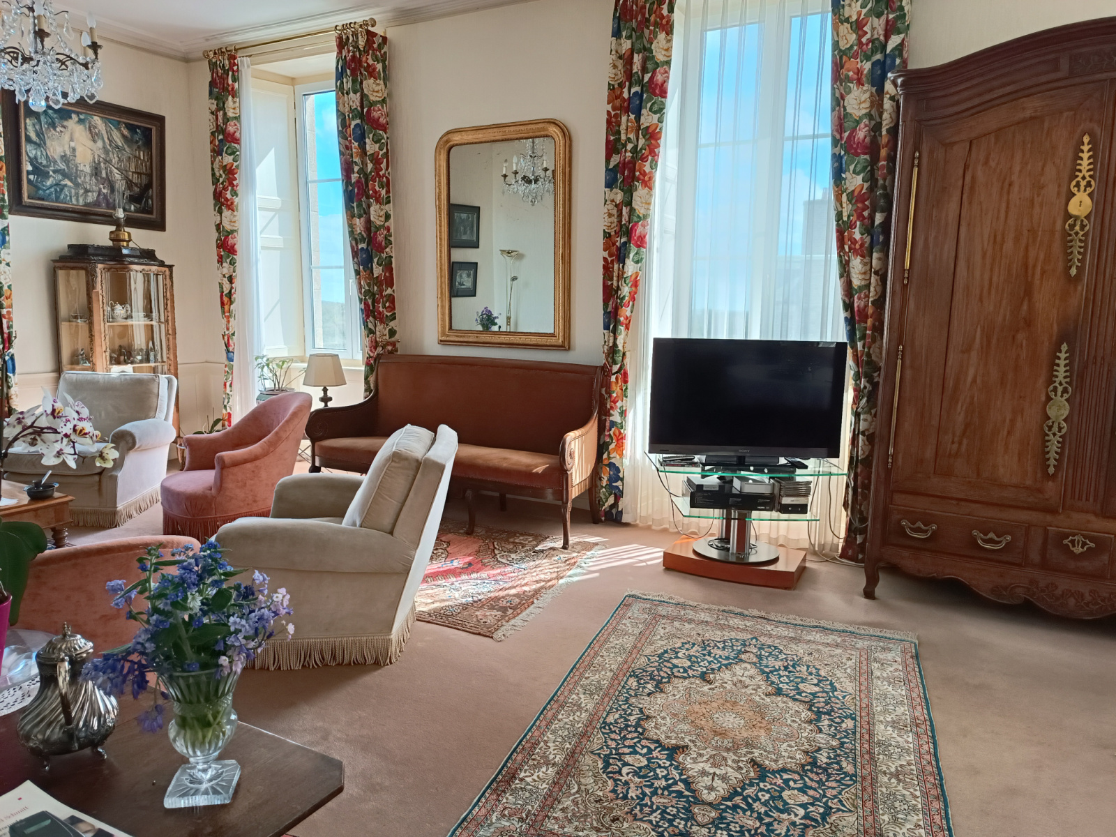 Image_, Appartement, Dinan, ref :436