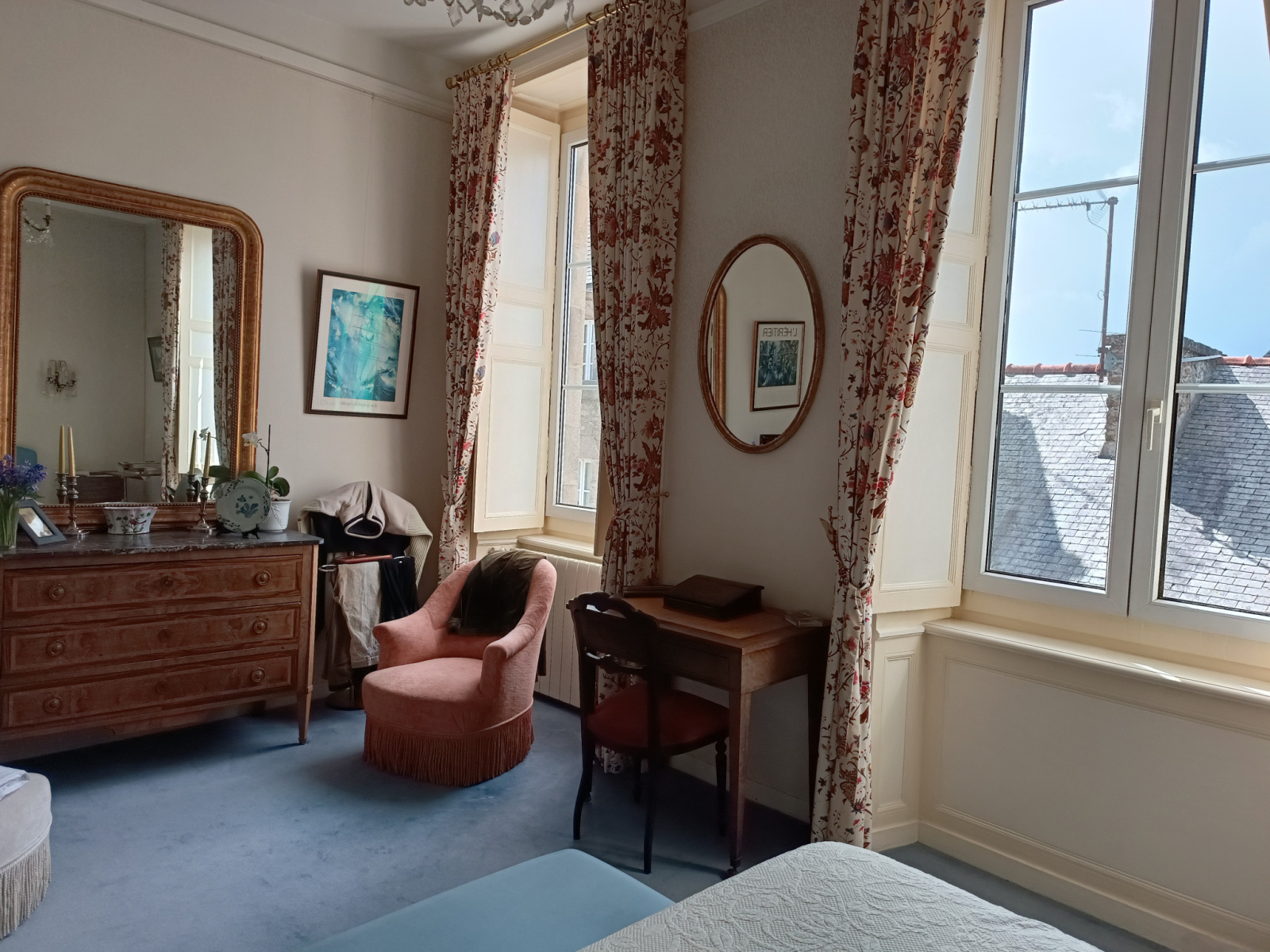 Image_, Appartement, Dinan, ref :436