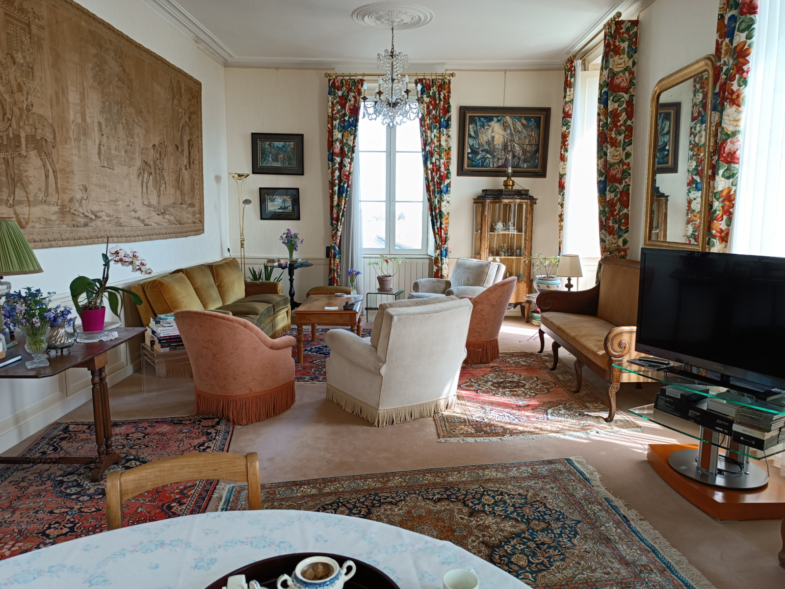Image_, Appartement, Dinan, ref :436