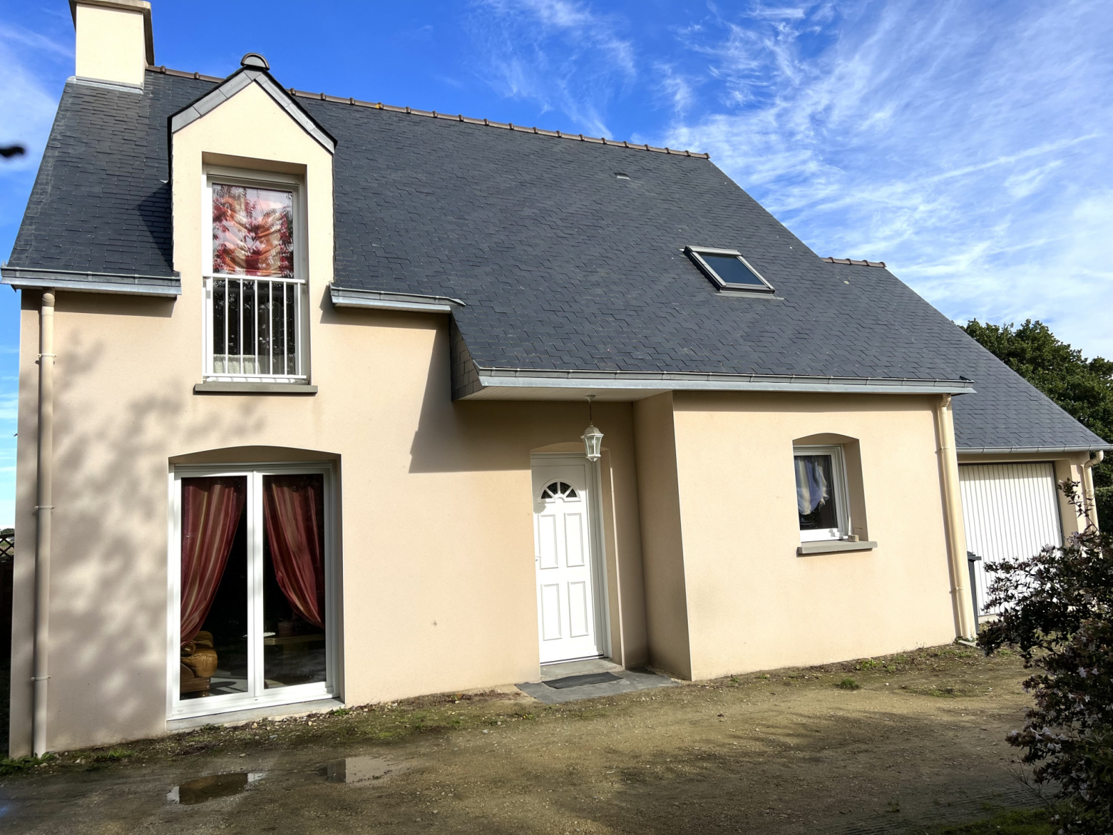Image_, Maison, Saint-Cast-le-Guildo, ref :5567