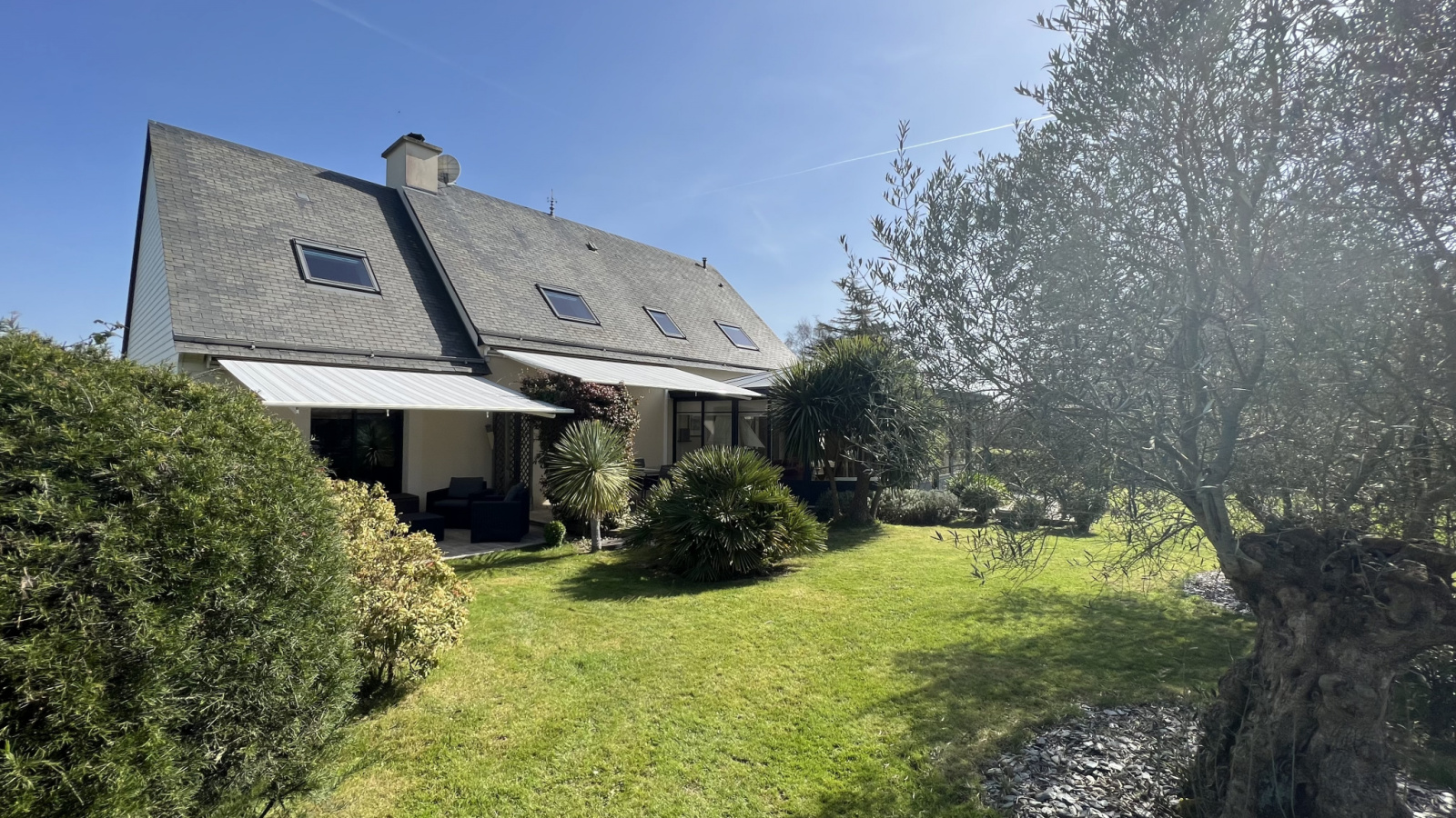 Image_, Maison, Saint-Cast-le-Guildo, ref :5496
