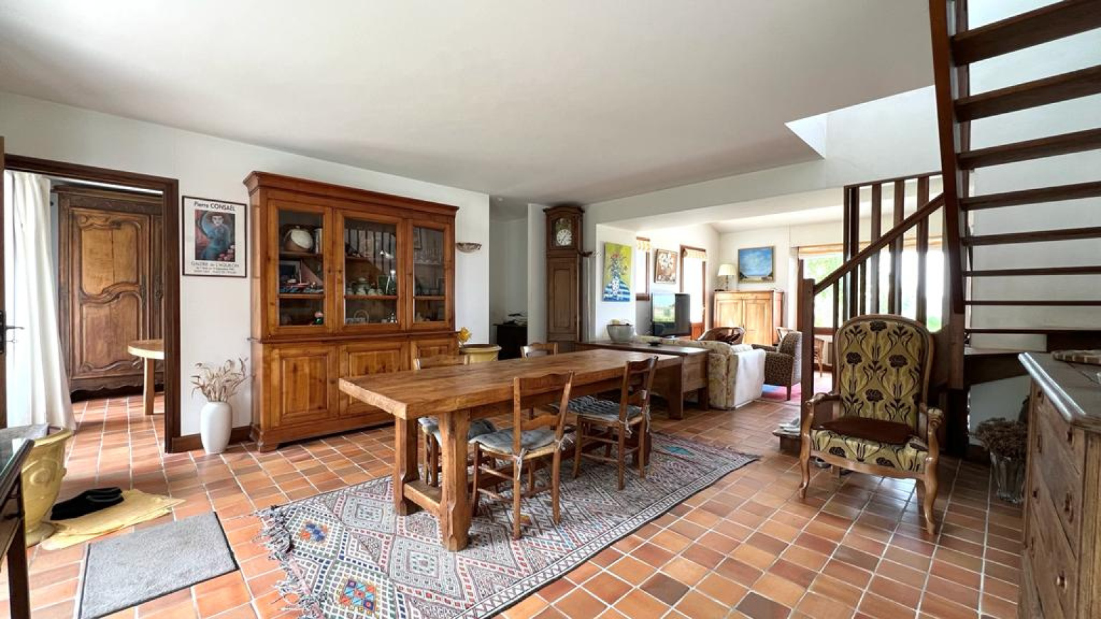 Image_, Maison, Matignon, ref :5636