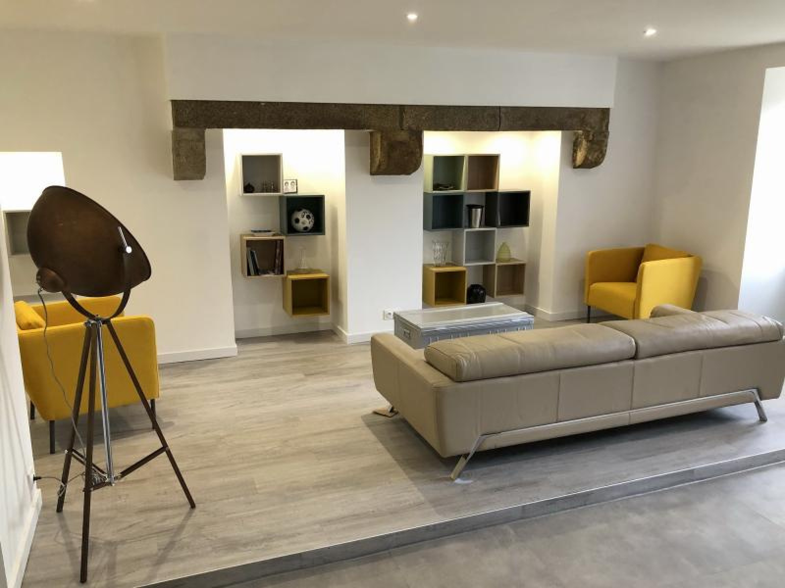 Image_, Appartement, Dinan, ref :365