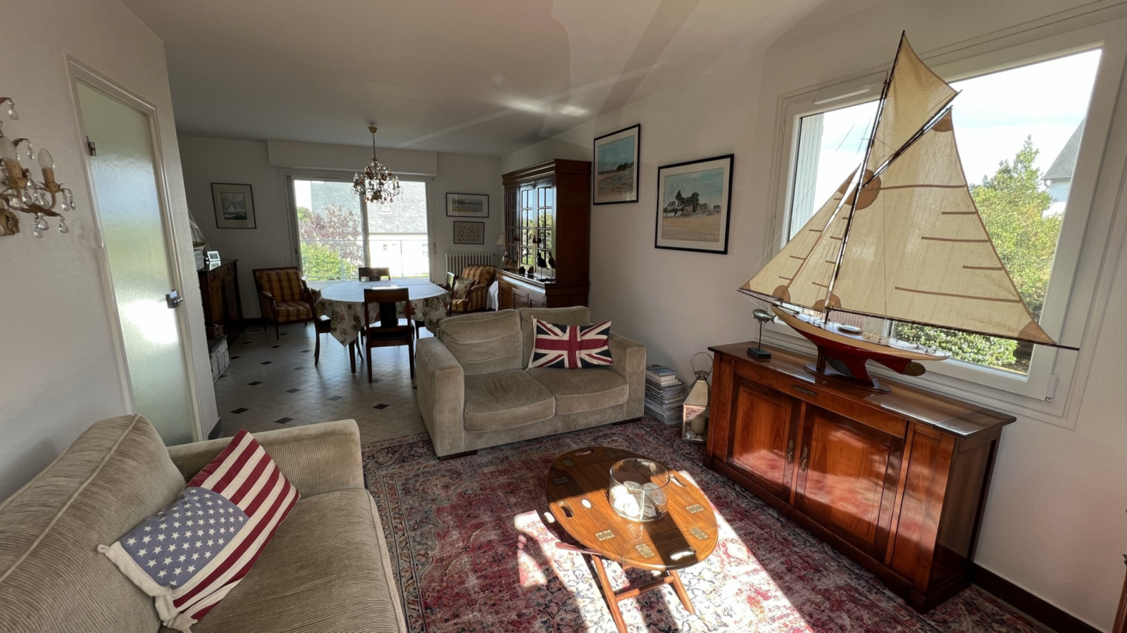 Image_, Maison, Saint-Cast-le-Guildo, ref :5549