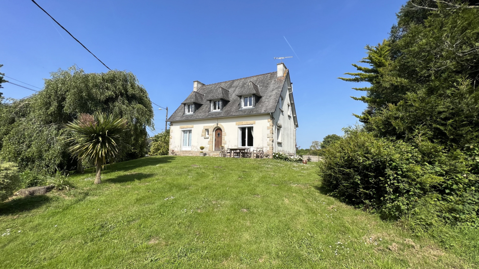 Image_, Maison, Saint-Cast-le-Guildo, ref :5638
