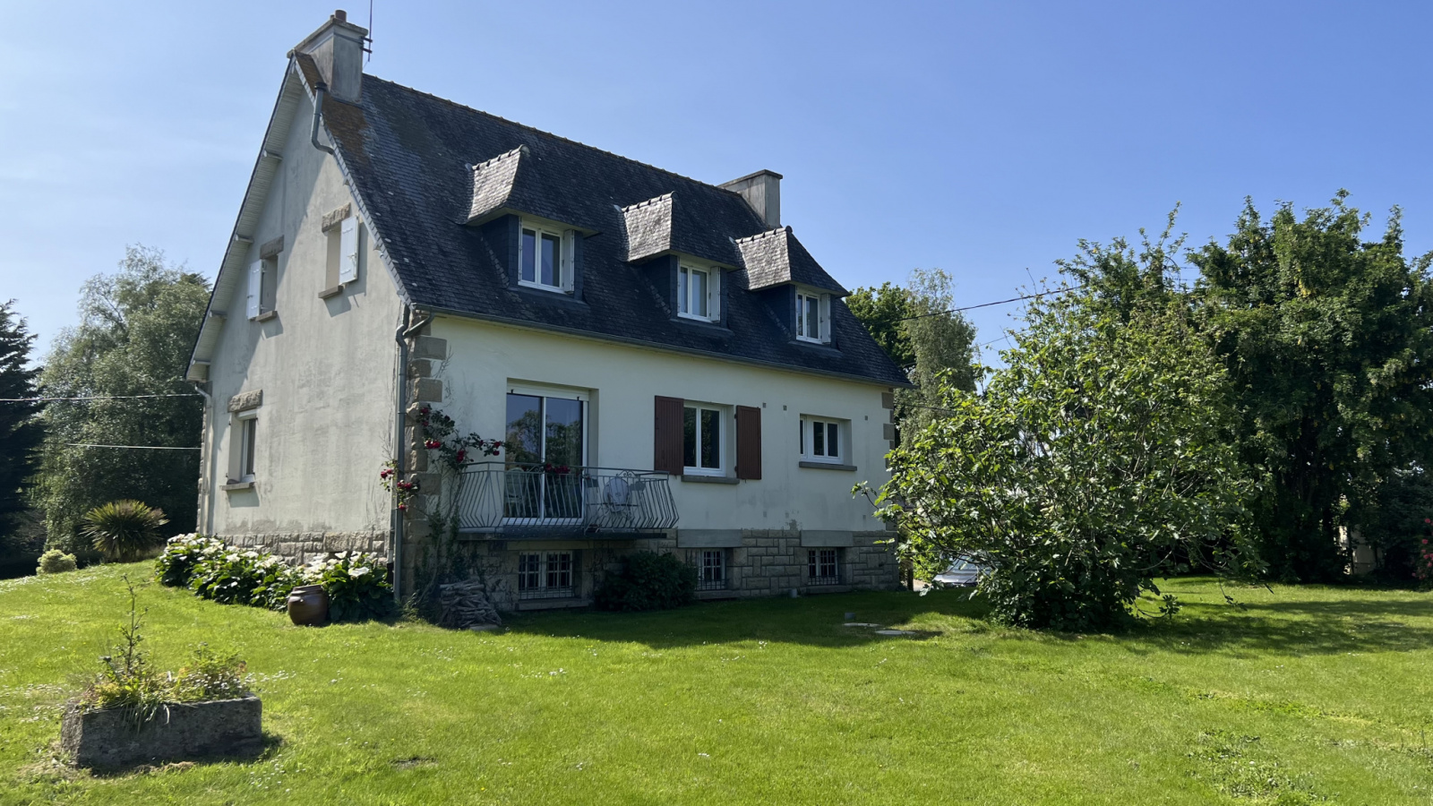 Image_, Maison, Saint-Cast-le-Guildo, ref :5638
