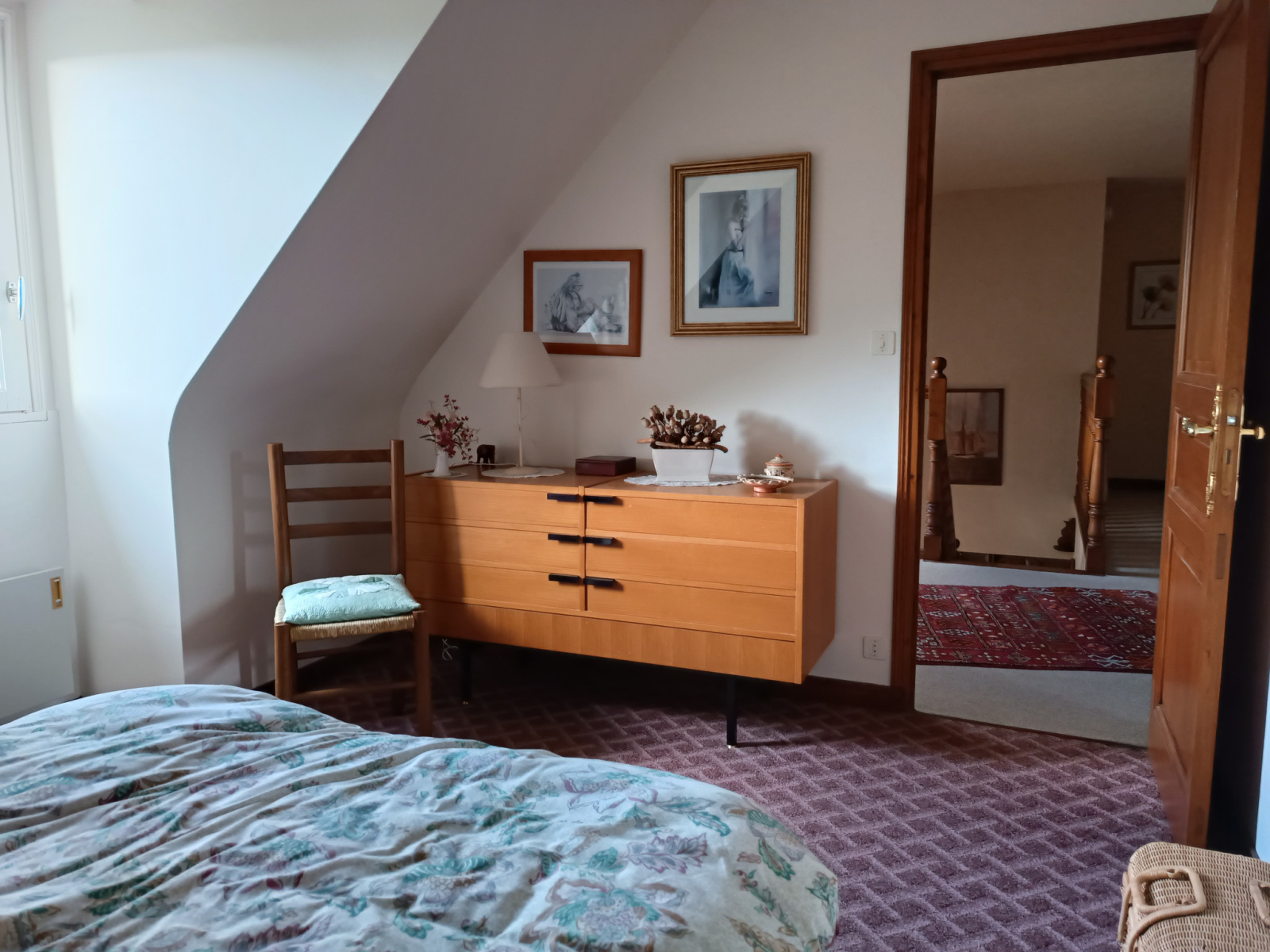 Image_, Maison, Le Hinglé, ref :383