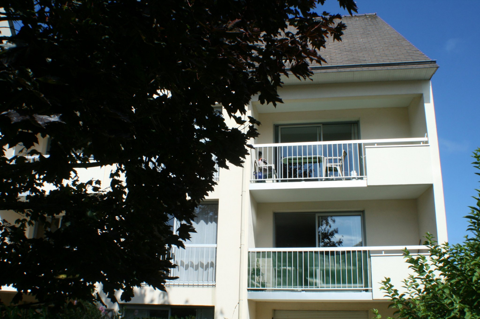 Image_, Appartement, Saint-Cast-le-Guildo, ref :5048