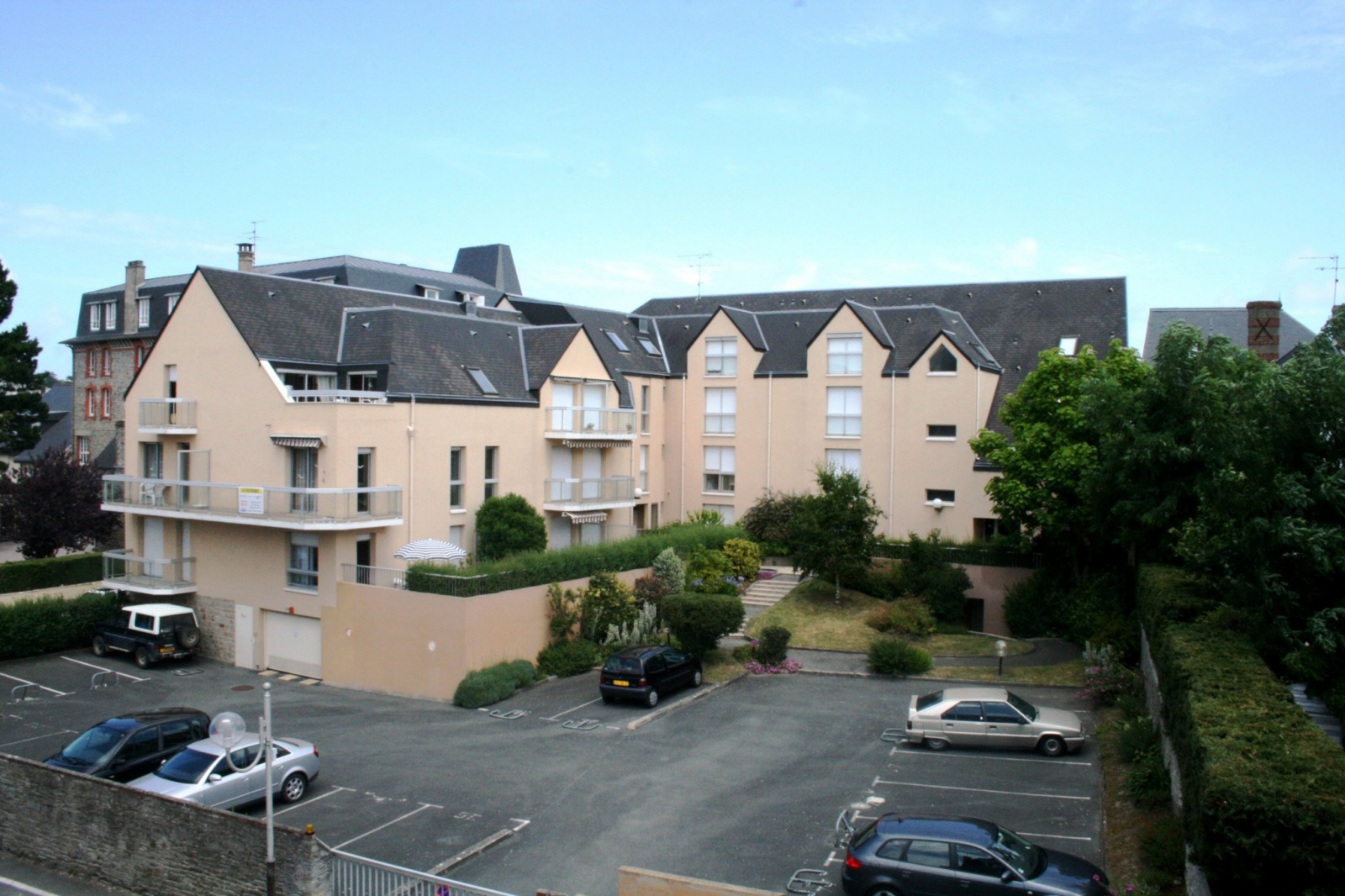 Image_, Appartement, Saint-Cast-le-Guildo, ref :5376