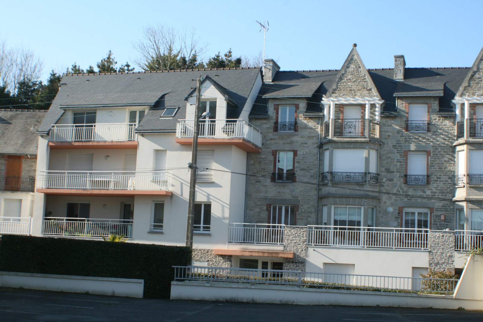 Image_, Appartement, Saint-Cast-le-Guildo, ref :5355