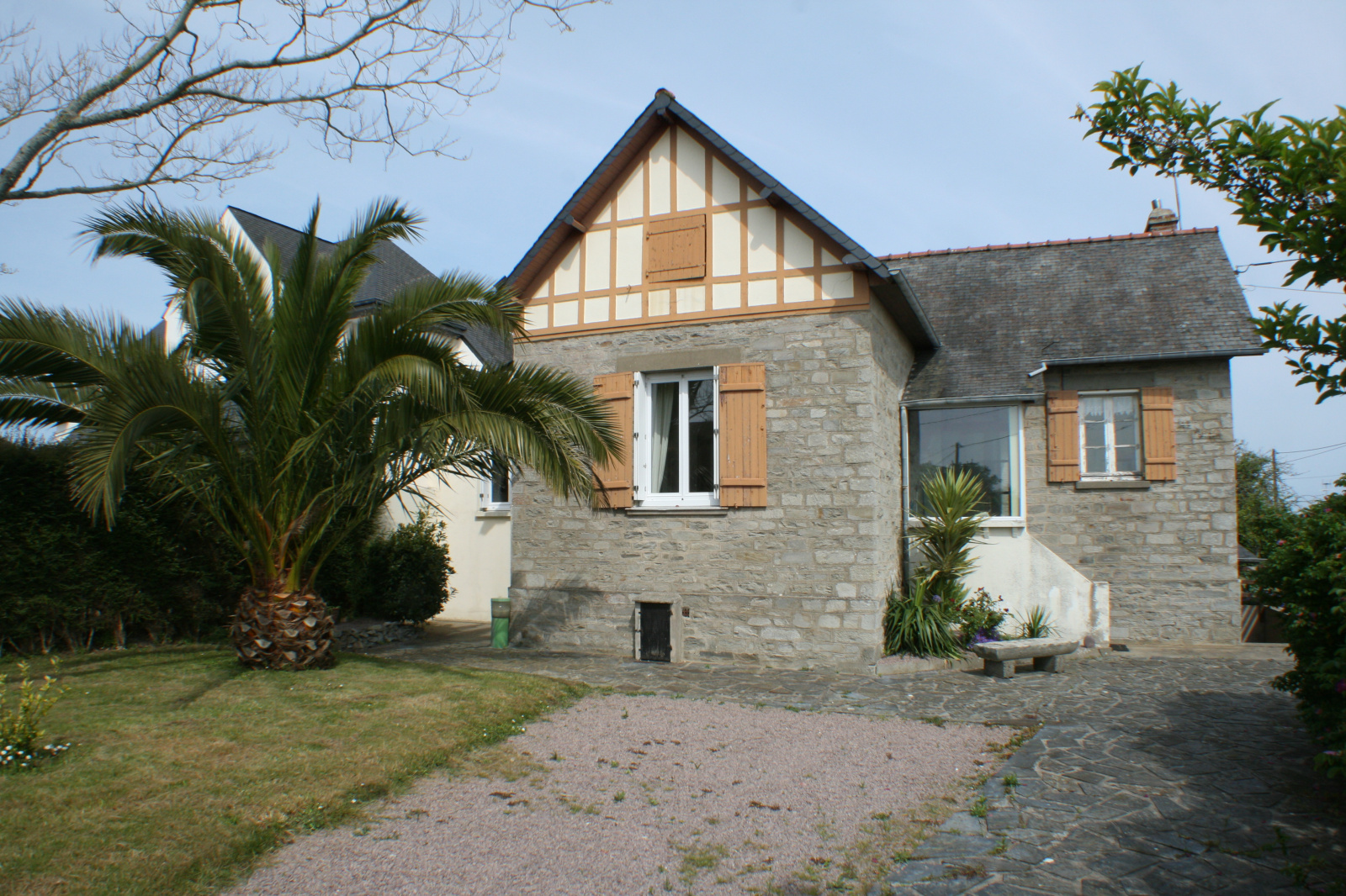 Image_, Maison, Saint-Cast-le-Guildo, ref :5404