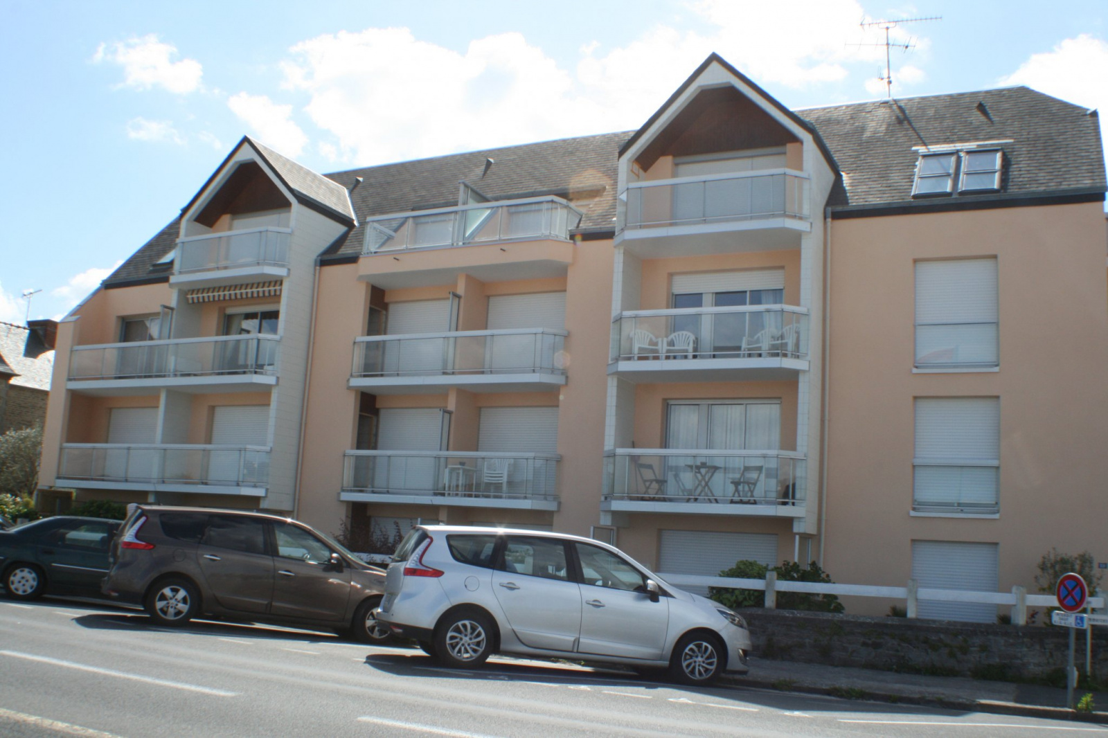 Image_, Appartement, Saint-Cast-le-Guildo, ref :5198