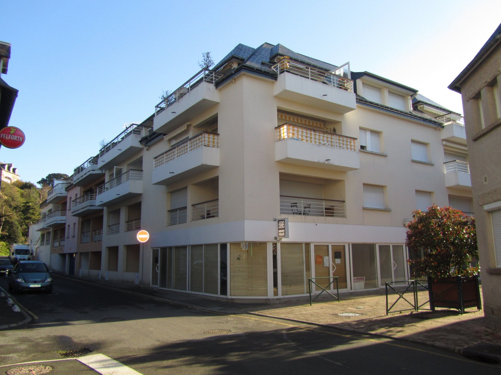 Image_, Appartement, Saint-Cast-le-Guildo, ref :5038
