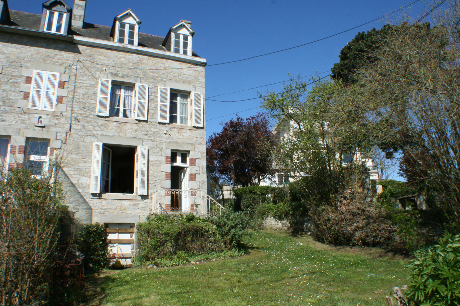 Image_, Maison, Saint-Cast-le-Guildo, ref :5425