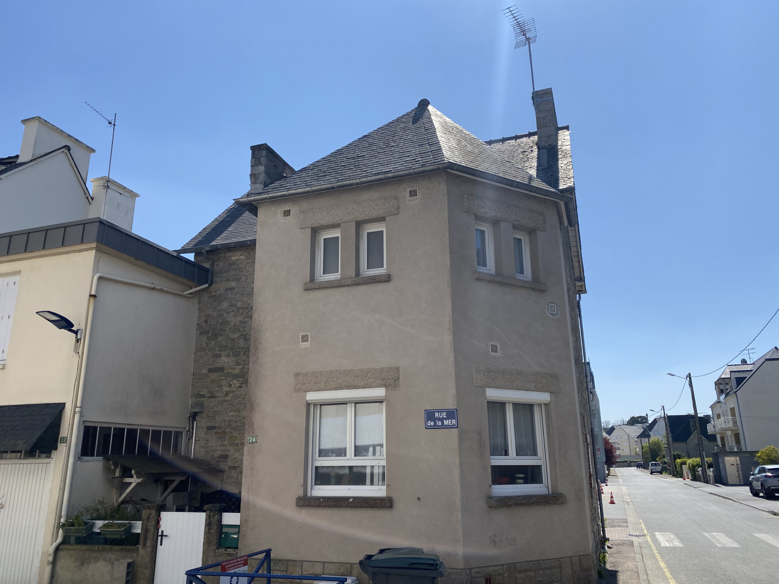 Image_, Maison, Saint-Cast-le-Guildo, ref :5378