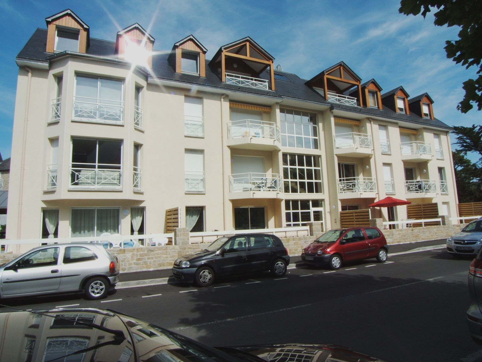 Image_, Appartement, Saint-Cast-le-Guildo, ref :5393